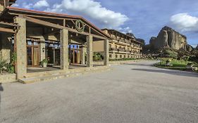 Grand Meteora Hotel Kalambaka