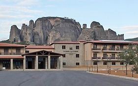 Grand Hotel Meteora